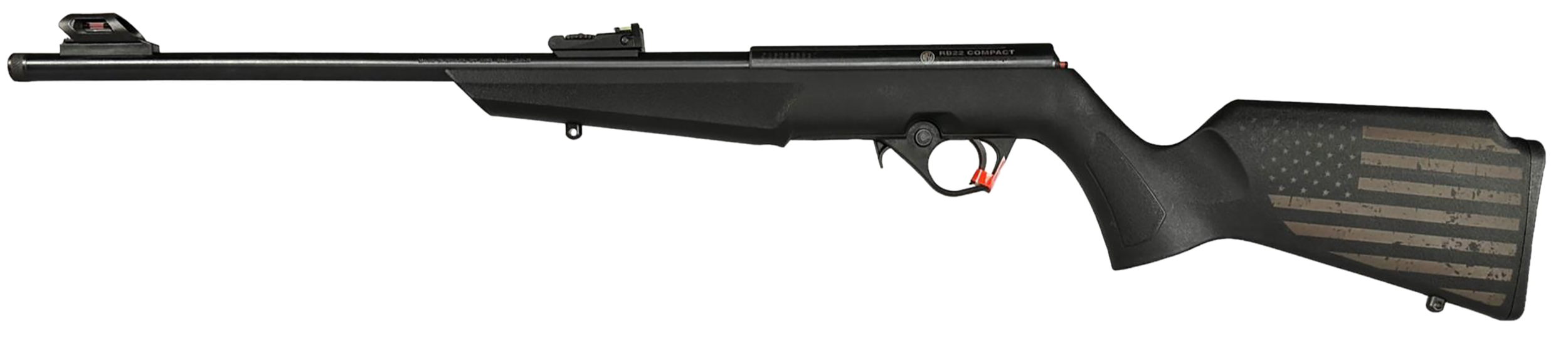 Primary Arms